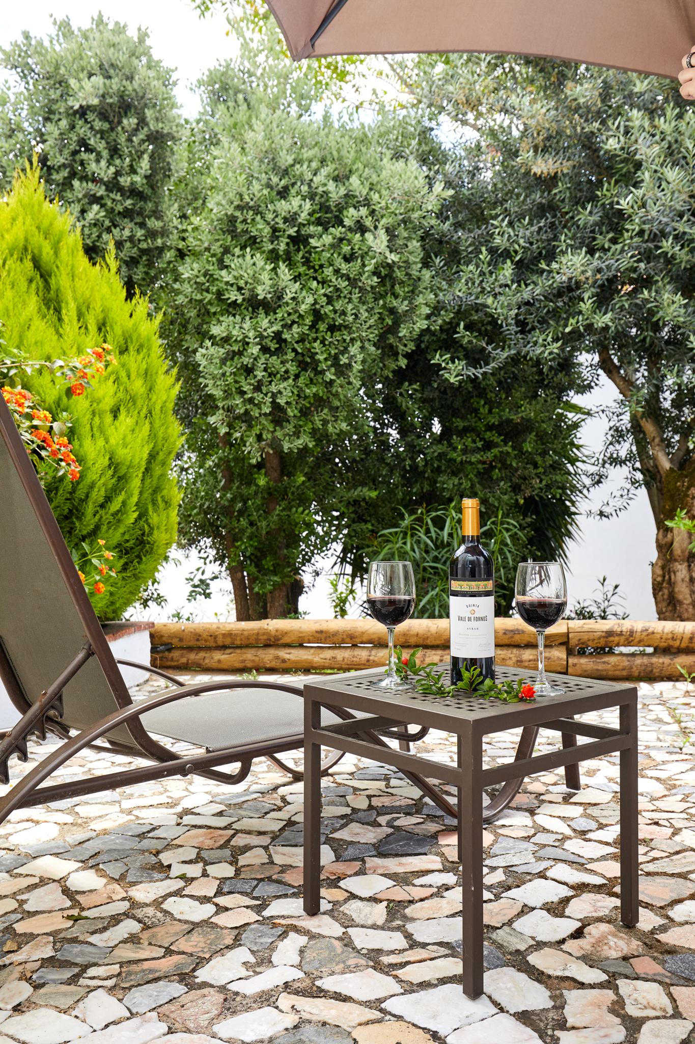 Pateo Dos Solares Charm Hotel Estremoz Exterior foto