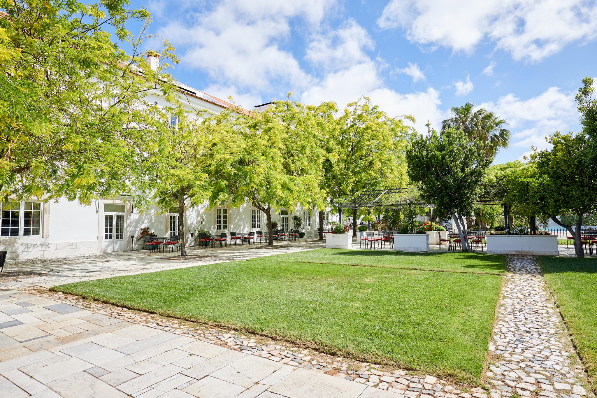Pateo Dos Solares Charm Hotel Estremoz Exterior foto