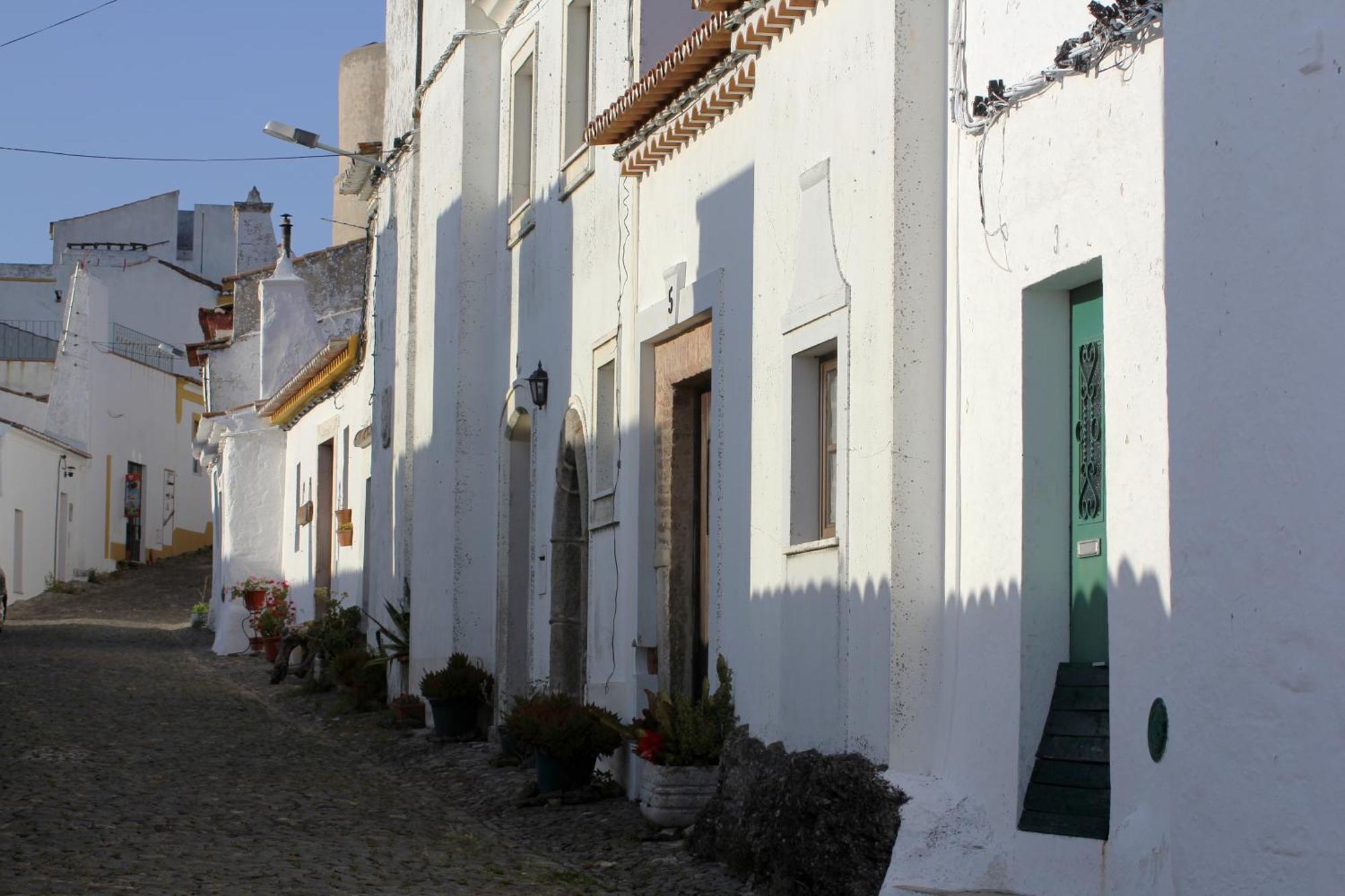 Pateo Dos Solares Charm Hotel Estremoz Exterior foto