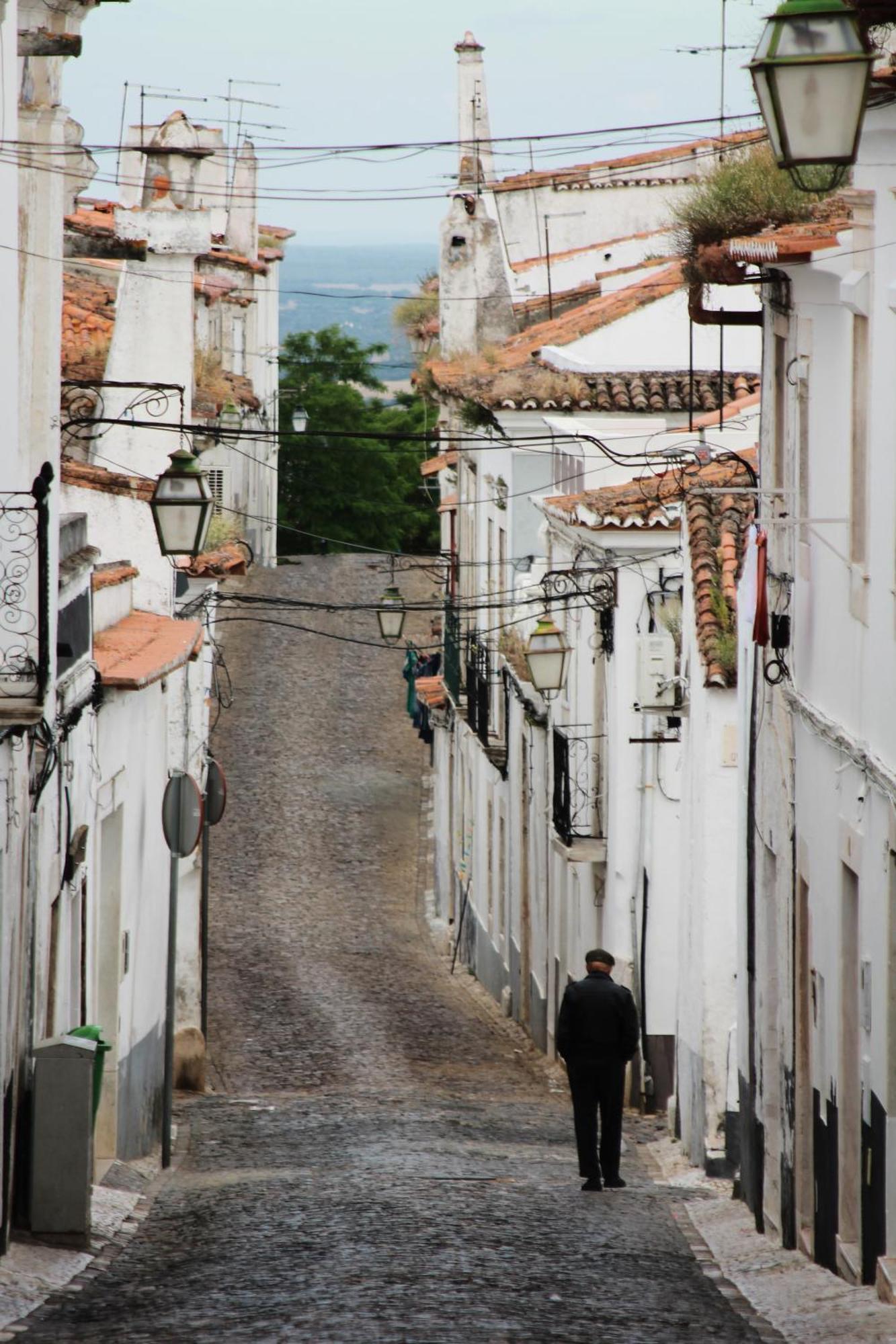 Pateo Dos Solares Charm Hotel Estremoz Exterior foto