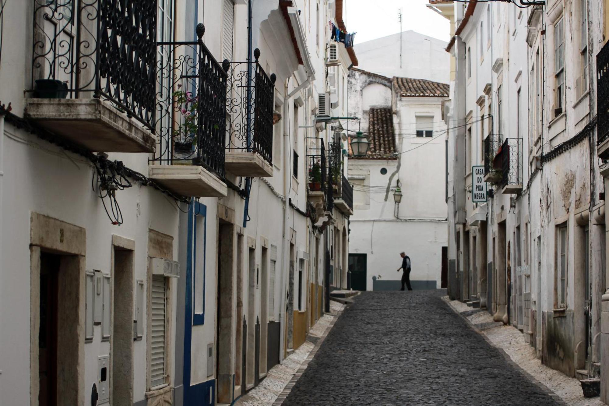 Pateo Dos Solares Charm Hotel Estremoz Exterior foto