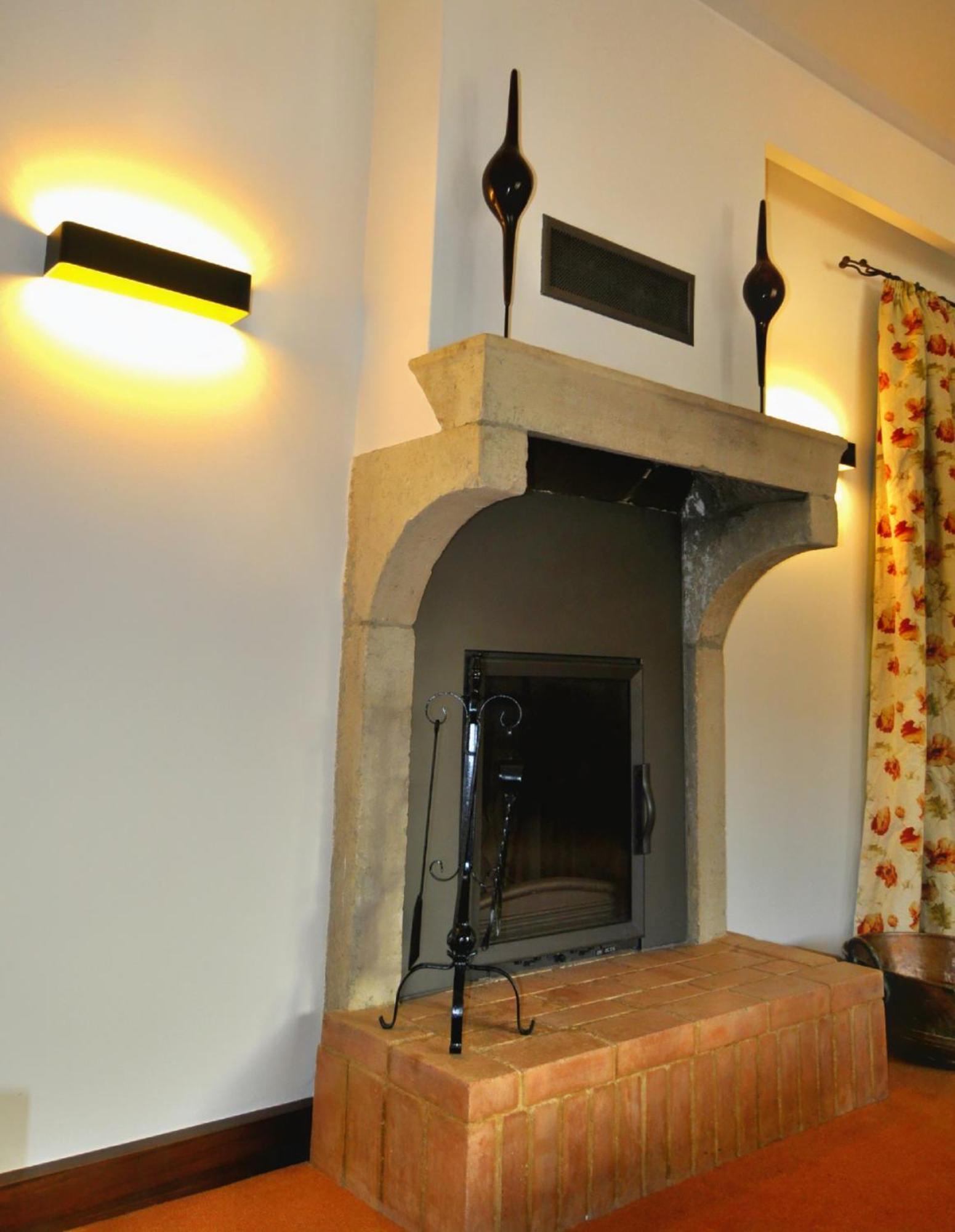 Pateo Dos Solares Charm Hotel Estremoz Zimmer foto